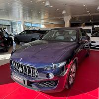 MASERATI Levante V6 Diesel 275 CV AWD Granlusso