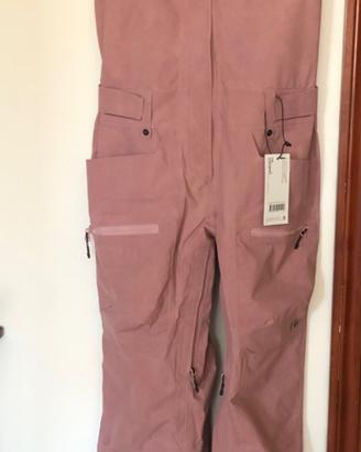 Salopette da neve FW