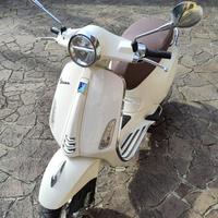 Piaggio Vespa 125 Primavera - 2022