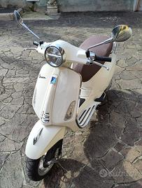 Piaggio Vespa 125 Primavera - 2022