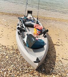kayak 