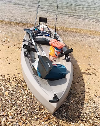 kayak 