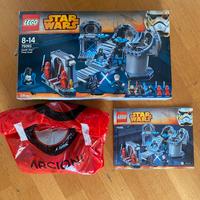 Lego star wars 75093