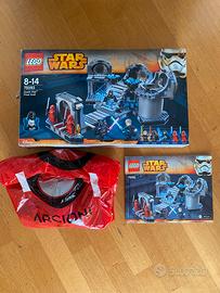 Lego star wars 75093