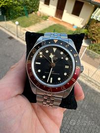 Tudor black bay 58 gmt 2026