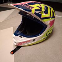 Casco Fox bambino 