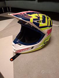 Casco Fox bambino 