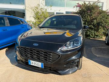 Ford Kuga 2.0 EcoBlue 120 CV aut. AWD ST-Line