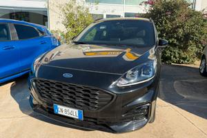 Ford Kuga 2.0 EcoBlue 120 CV aut. AWD ST-Line
