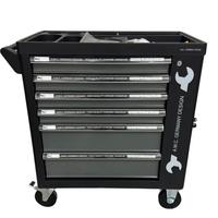 CARRELLO PORTA ATTREZZI CON RUOTE 6 cassetti 1000p