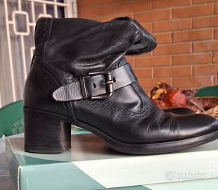 Scarpe donna Nero Giardini 
