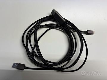 Cavo HDMI per apple