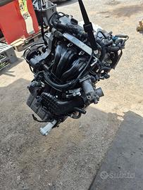 motore completo Smart 451 Turbo