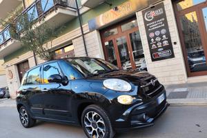 Fiat 500L 1.3 Multijet 95CV Business NAVI