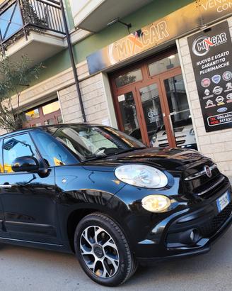 Fiat 500L 1.3 Multijet 95CV Business NAVI