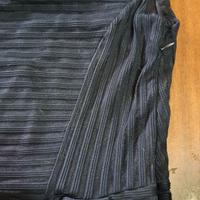 Abito donna Kiabi taglia 44 blu