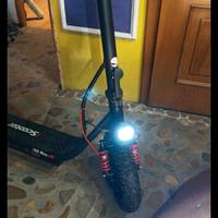 monopattino elettrico 