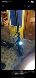 monopattino elettrico 