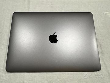 MacBook Pro 13" 2020 i5 8GB 256SSD - Solo 58 cicli