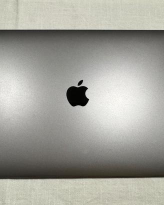 MacBook Pro 13" 2020 i5 8GB 256SSD - Solo 58 cicli