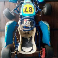 GO- KART