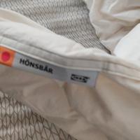 piumino matrimoniale 