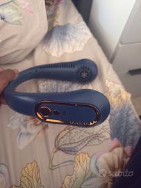 Ventilatore Portatile da Collo - 8000mah