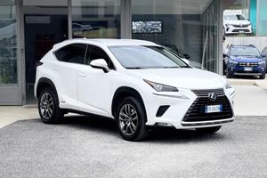 Lexus NX 300h 300 2.5 Hybrid 155CV 4WD E6 - 2018