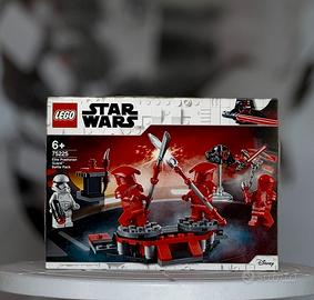LEGO 75225 Elite Praetorian Guard Battle Pack NEW