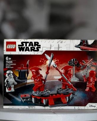 LEGO 75225 Elite Praetorian Guard Battle Pack NEW