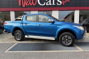 FIAT Fullback 2.4 180CV Doppia Cabina aut. LX