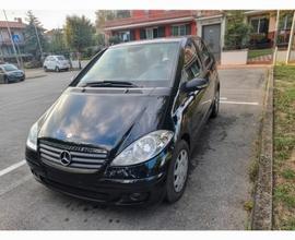 MERCEDES Classe A (W/C169) - 2008