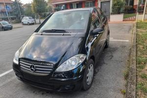 MERCEDES Classe A (W/C169) - 2008
