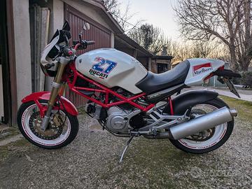 Ducati Monster 600 - 1997
