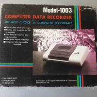 Methodo computer data recorder