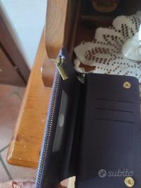 cover a libro Samsung s22 plus