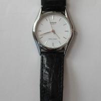 Orologio Casio Quarz unisex, funzionante.