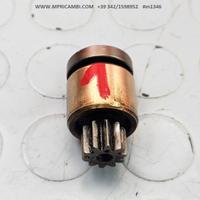 VALVOLA SCARICO HUSQVARNA WR 300 2T CR 250 2009 20