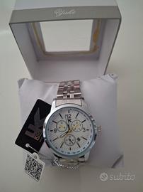 Orologio  uomo Yaki nuovo