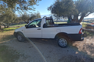 Fiat strada 1.3 Multijet