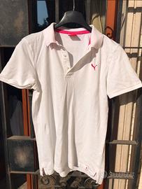 T-shirt donna Puma