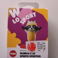 Figurina Faba