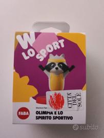 Figurina Faba