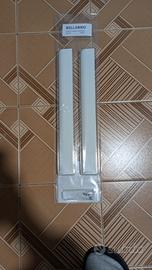 Maniglie Armadio Ikea Billsbro Mai Usato