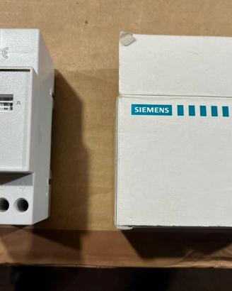 Contascatti Contaore SIEMENS