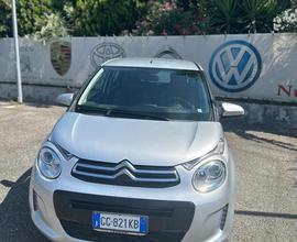 CITROEN C1 Airscape VTi 68 5 porte Shine