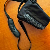Borsa per fotocamera reflex