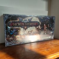 Gioco da tavoloWarhammer 40,000: Horus Heresy