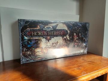 Gioco da tavoloWarhammer 40,000: Horus Heresy