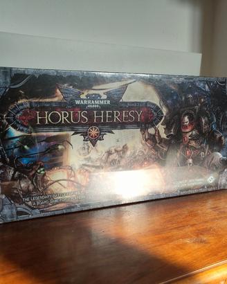Gioco da tavoloWarhammer 40,000: Horus Heresy